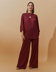 Conjunto Berta Bordo