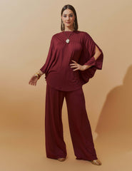 Conjunto Berta Bordo