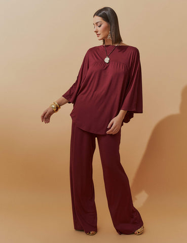 Conjunto Berta Bordo