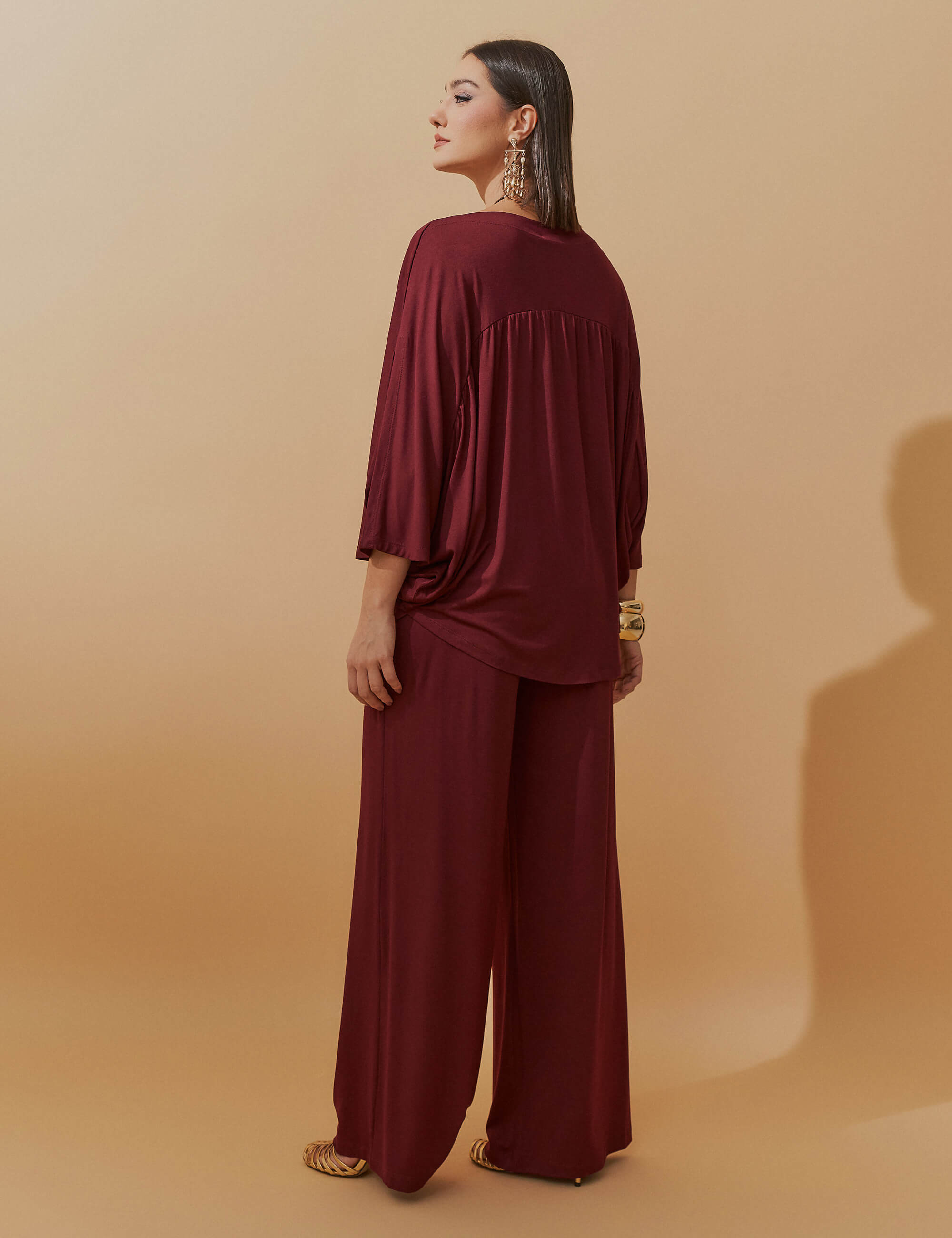 Conjunto Berta Bordo