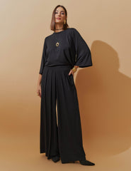 Conjunto Brigida Preto
