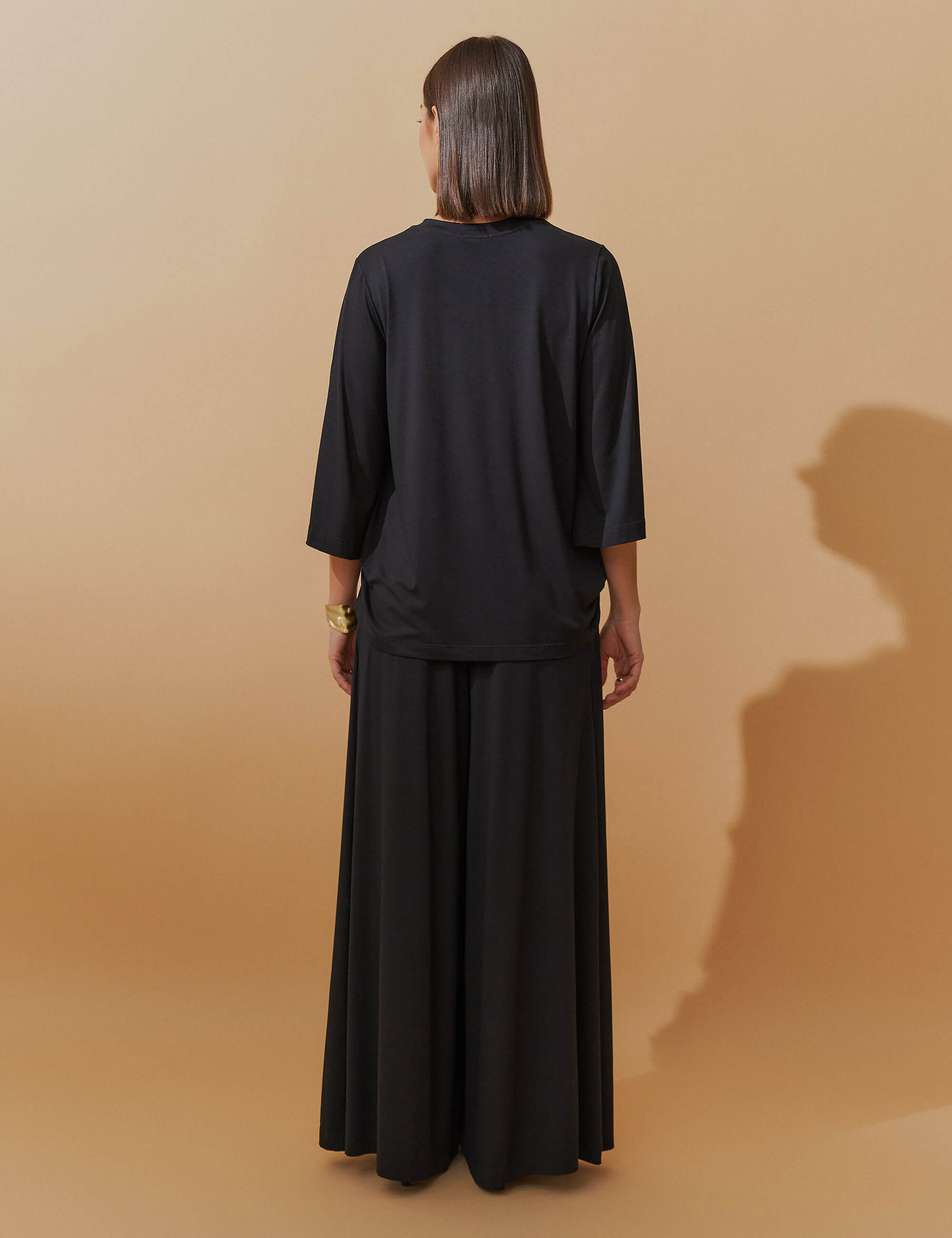 Conjunto Brigida Preto