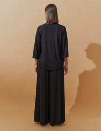 Conjunto Brigida Preto