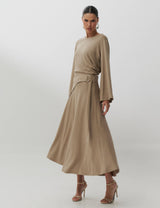 Taupe