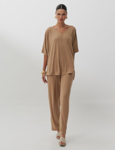 Conjunto Vicenza Charlote Bege Awake