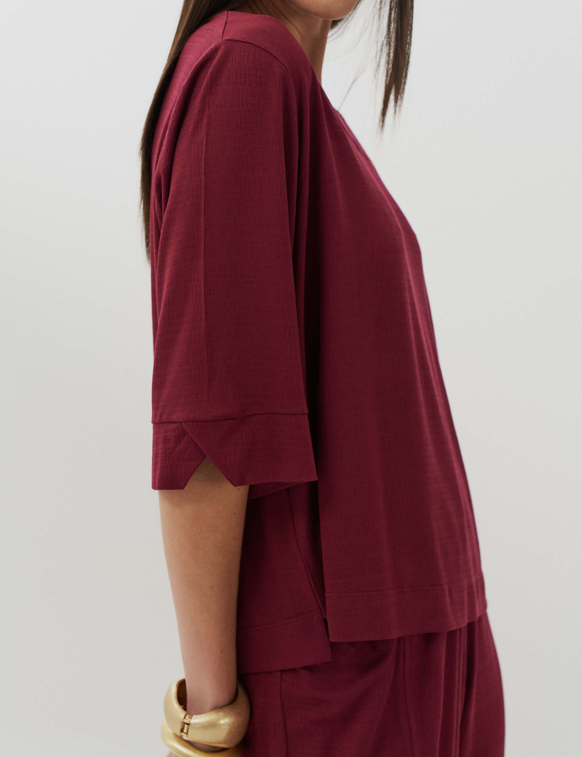 Conjunto Vicenza Cora Bordo