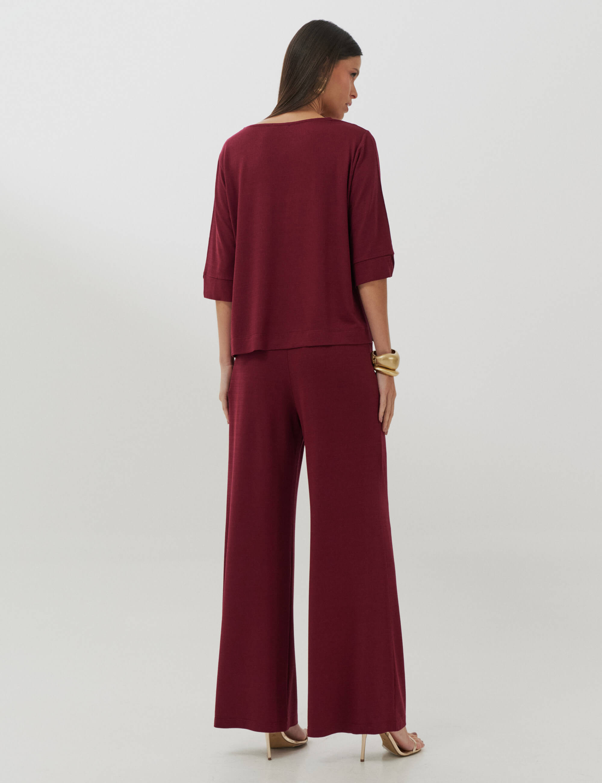 Conjunto Vicenza Cora Bordo