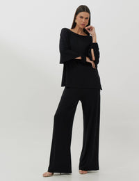 Conjunto Carmela Preto