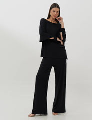 Conjunto Carmela Preto