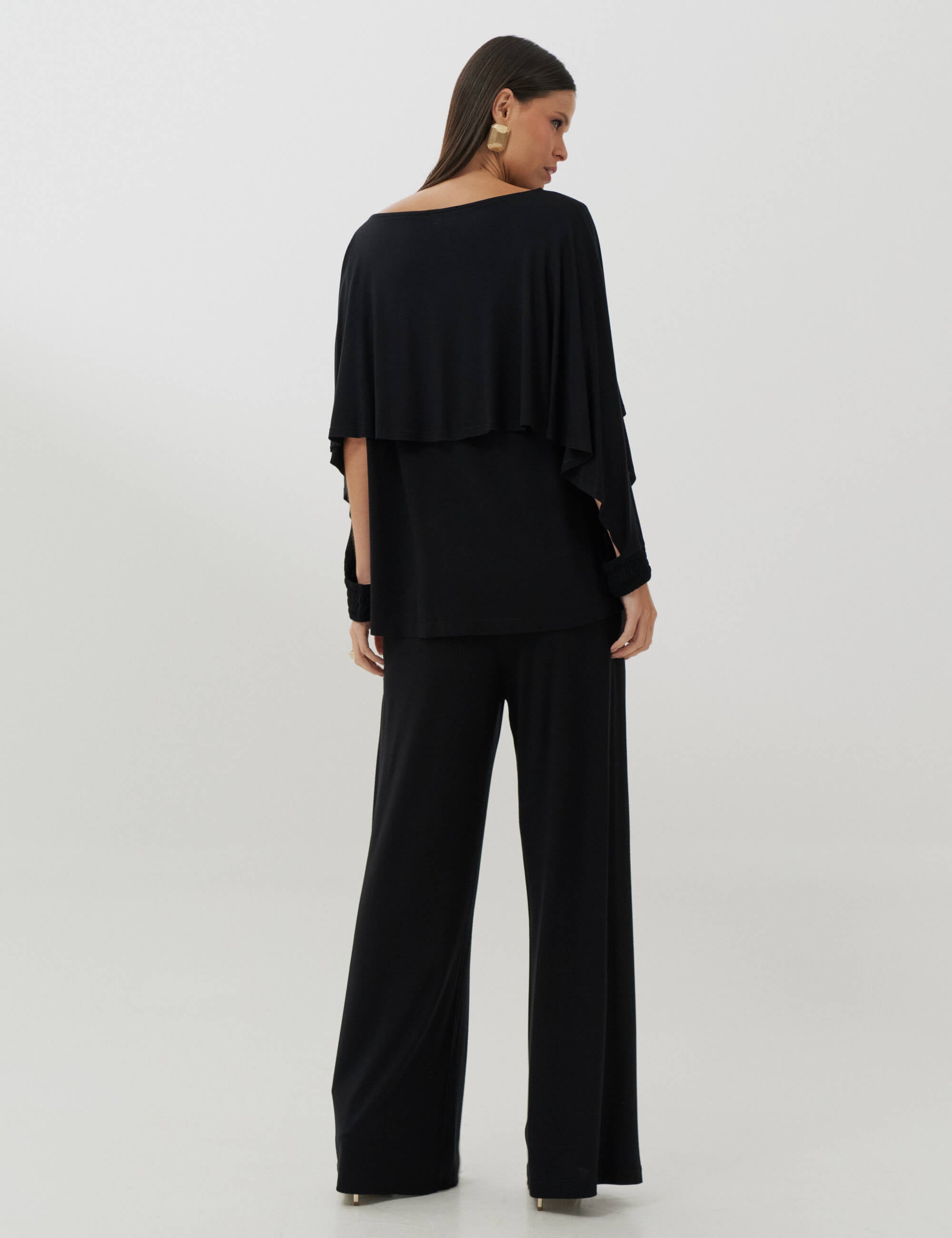 Conjunto Carmela Preto