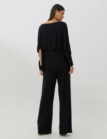 Conjunto Carmela Preto