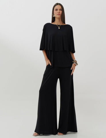 Conjunto Cindy Preto