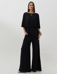 Conjunto Cindy Preto