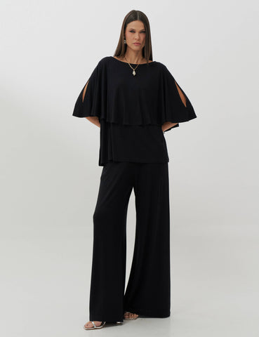 Conjunto Cindy Preto