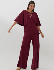 Conjunto Cindy Bordo