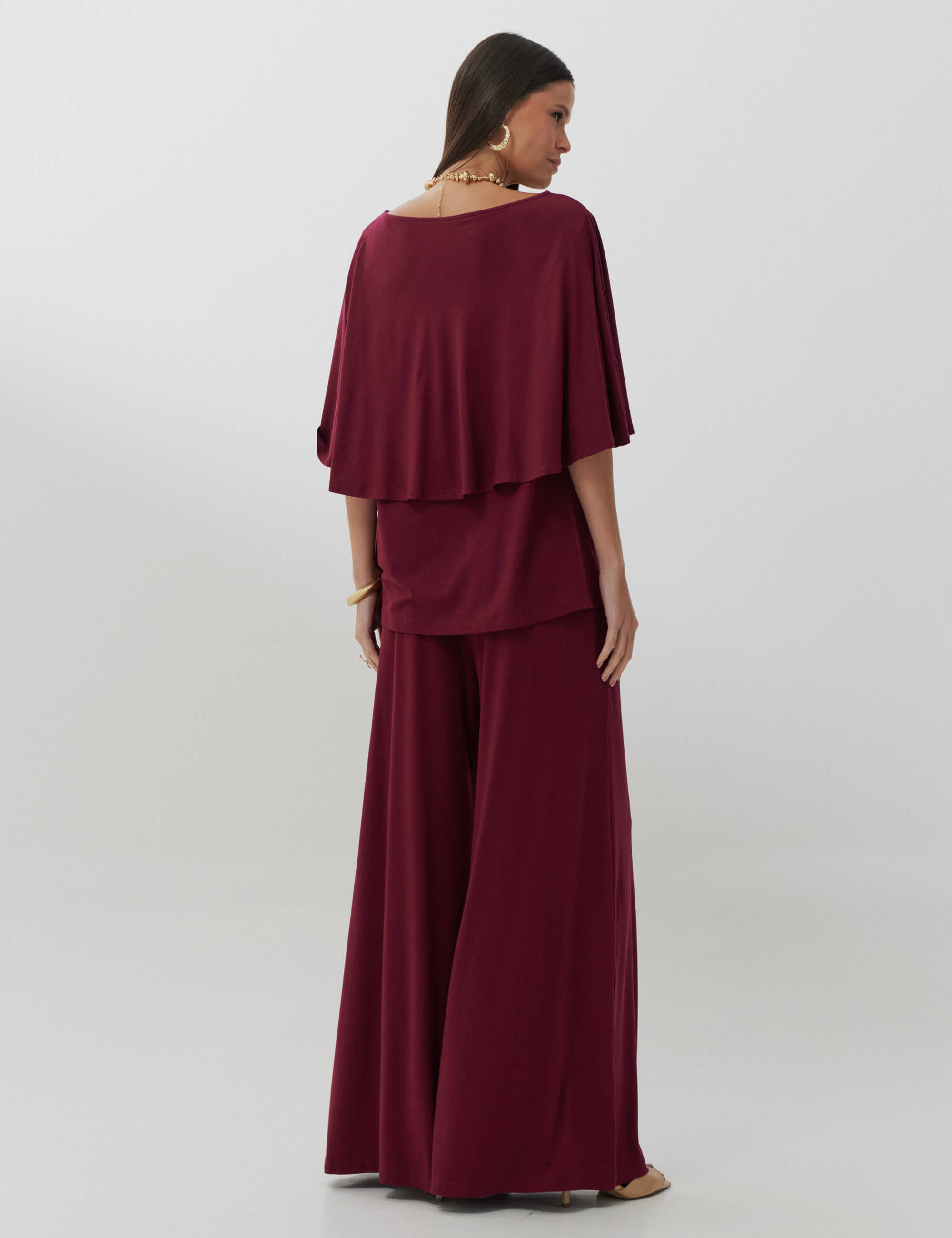 Conjunto Cindy Bordo