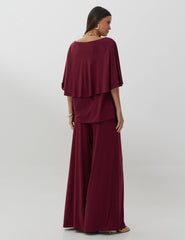 Conjunto Cindy Bordo