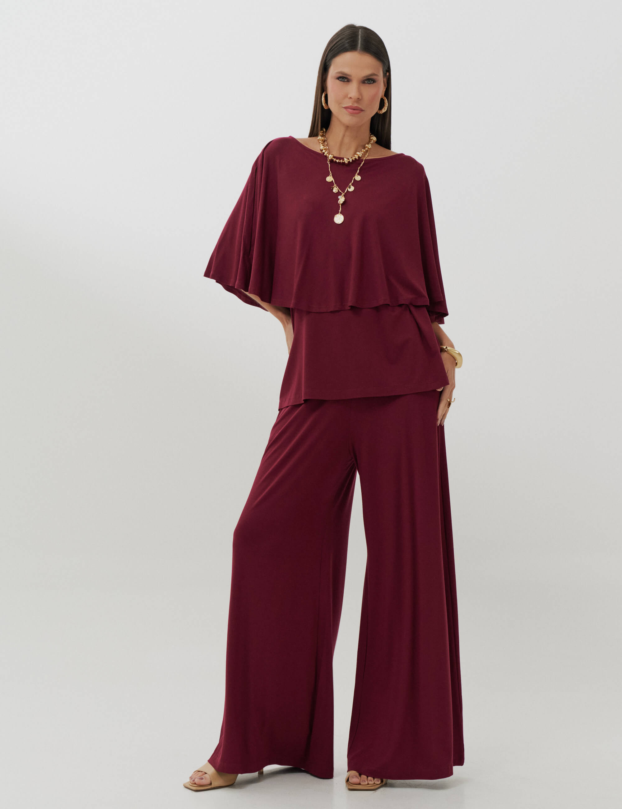 Conjunto Cindy Bordo