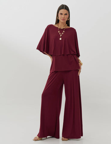 Conjunto Cindy Bordo