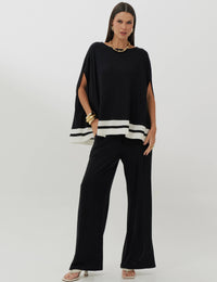 Conjunto Carlota Preto