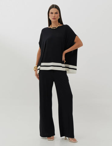 Conjunto Carlota Preto