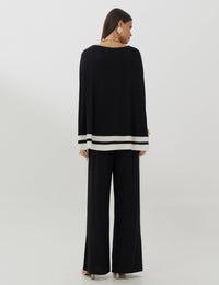 Conjunto Carlota Preto