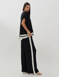 Conjunto Carlota Preto