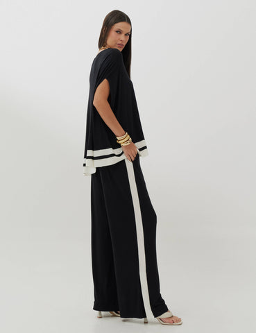 Conjunto Carlota Preto