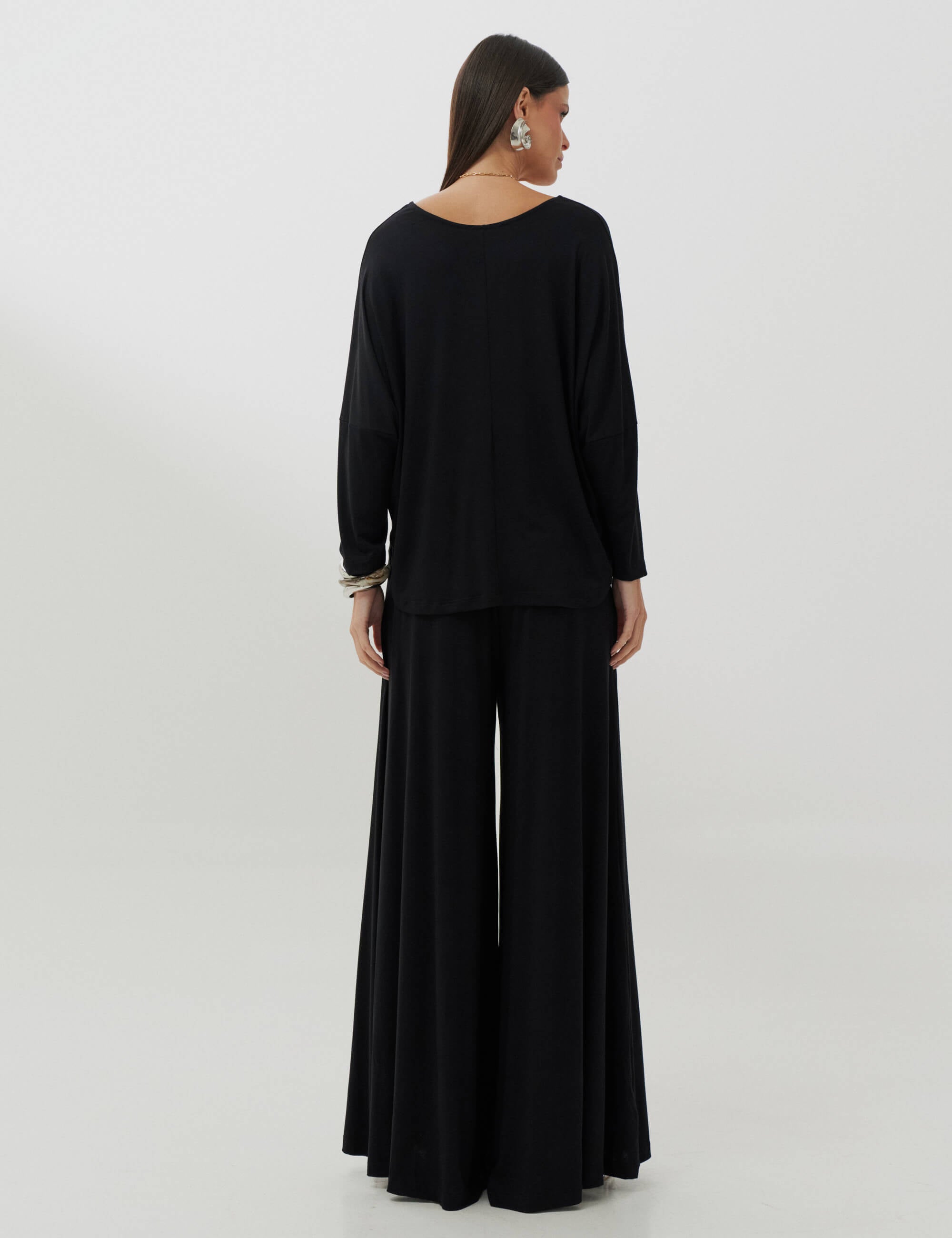Conjunto Clotilda Preto