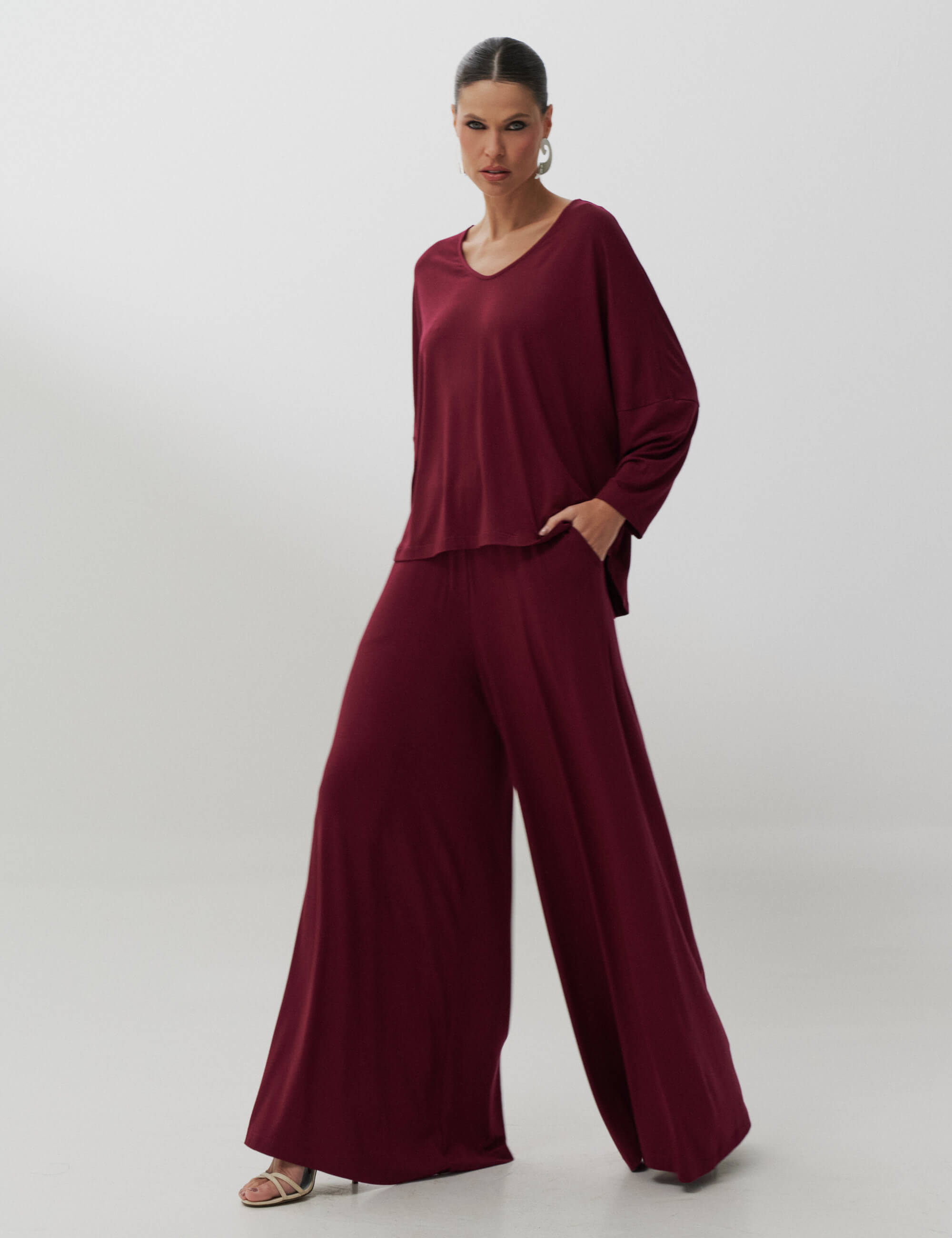 Conjunto Clotilda Bordo