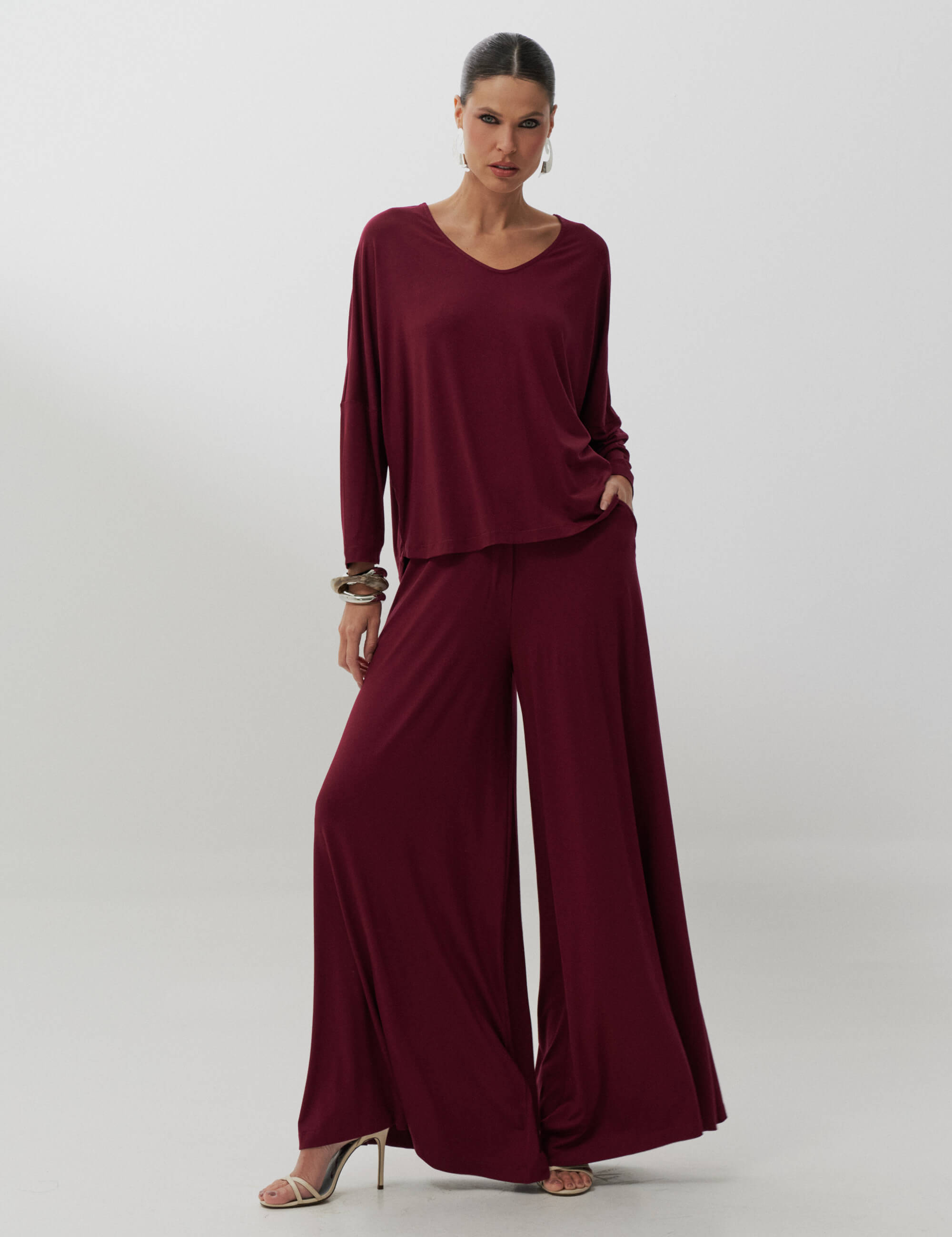 Conjunto Clotilda Bordo