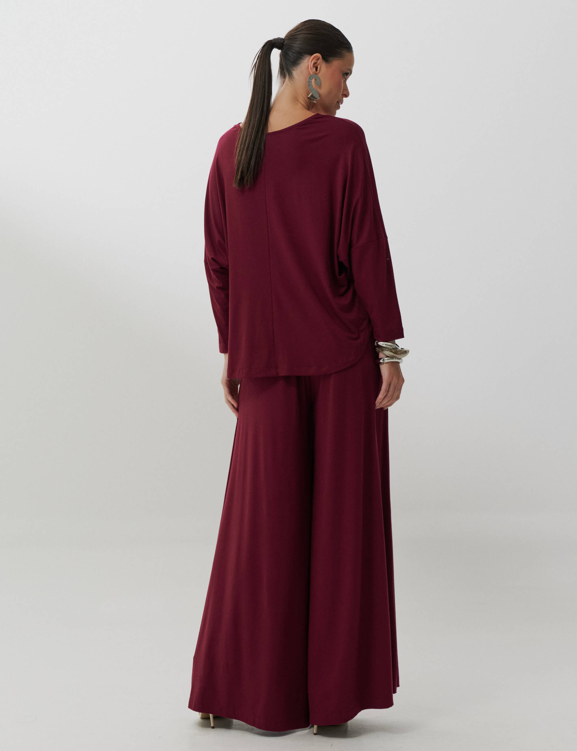Conjunto Clotilda Bordo