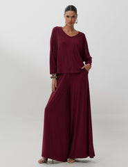 Conjunto Clotilda Bordo