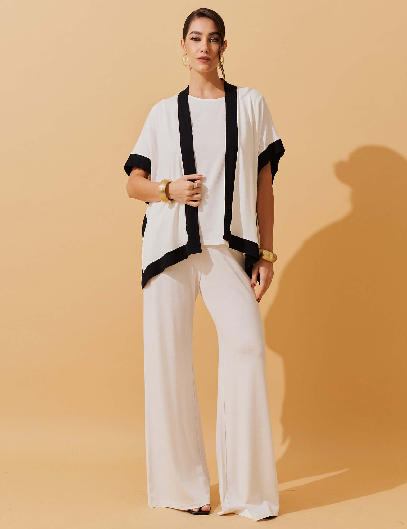 Trijunto Vicenza Driela Off White
