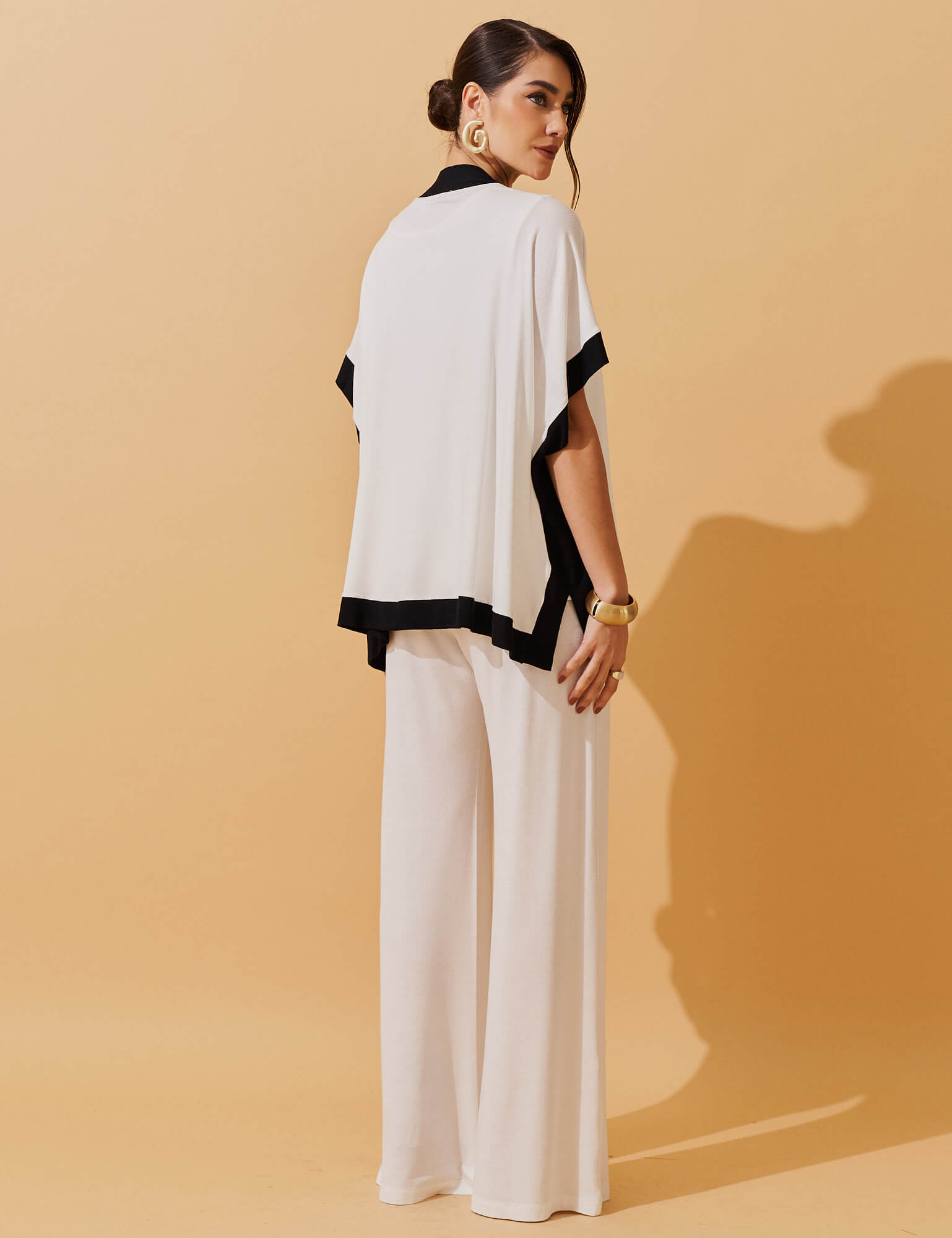 Trijunto Vicenza Driela Off White