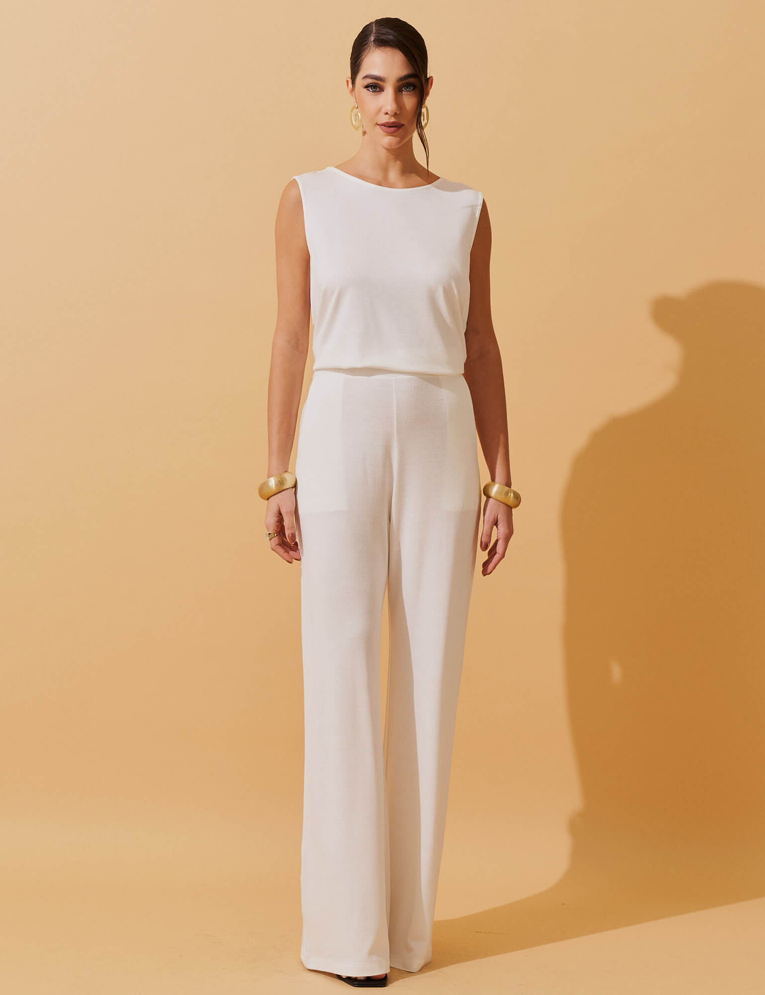 Trijunto Vicenza Driela Off White