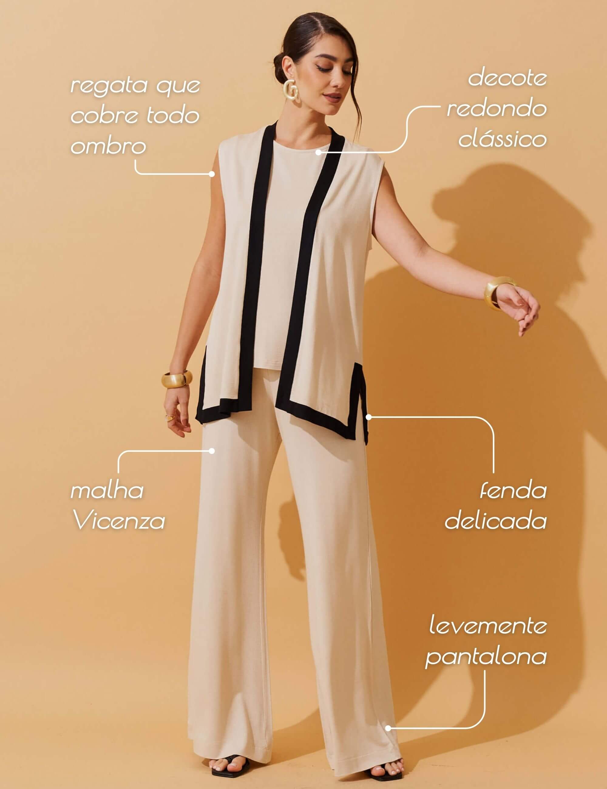 Trijunto Vicenza Dionea Merengue