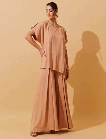 Conjunto Vicenza Dacira Rose