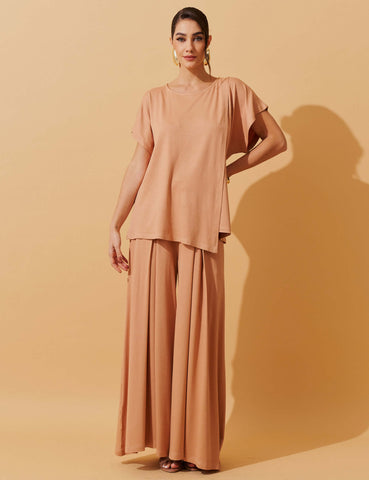 Conjunto Vicenza Dacira Rose