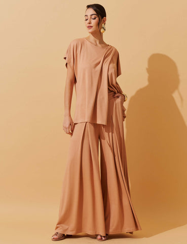 Conjunto Vicenza Dacira Rose