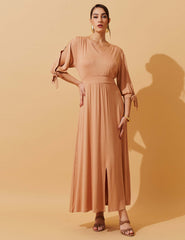 Vestido Delis Rose