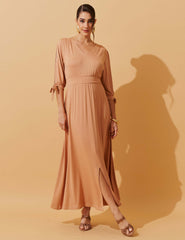 Vestido Delis Rose