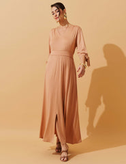 Vestido Delis Rose