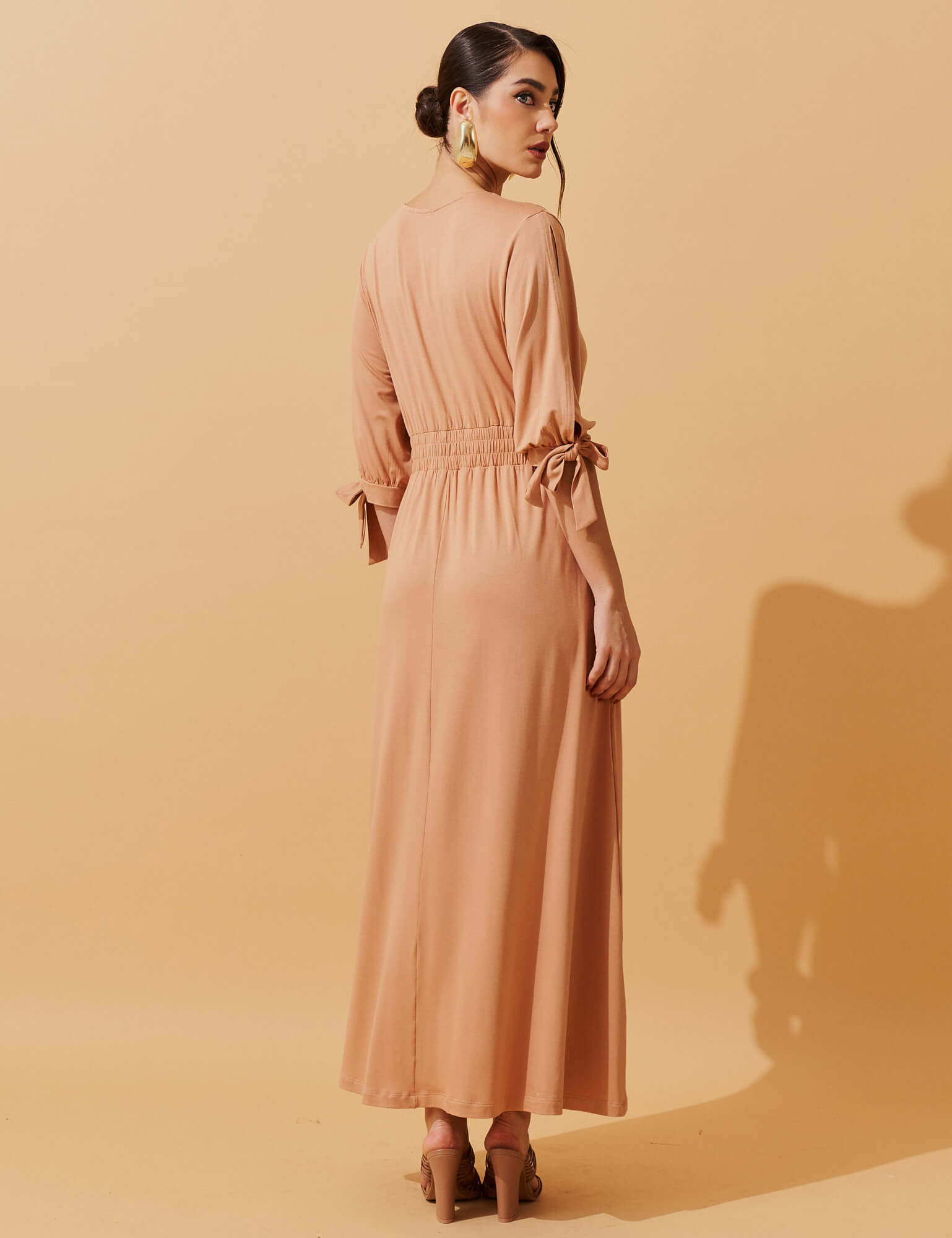 Vestido Delis Rose