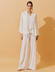 Trijunto Darsine Off White