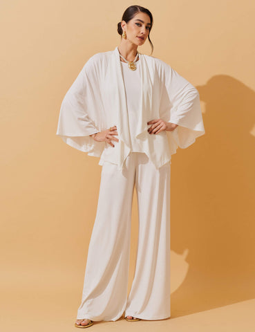 Trijunto Darsine Off White