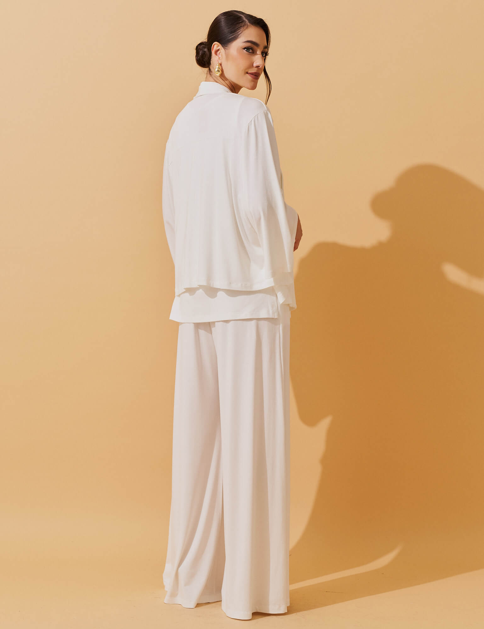 Trijunto Darsine Off White