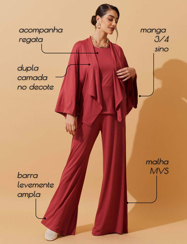 Trijunto Darsine Goiaba