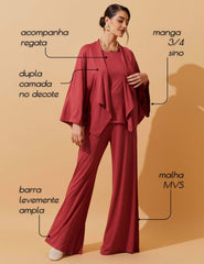 Trijunto Darsine Goiaba