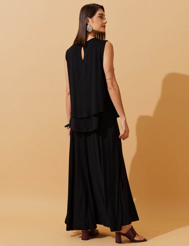 Conjunto Demetria Preto